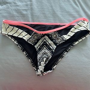 Rip curl bathing suit bottoms